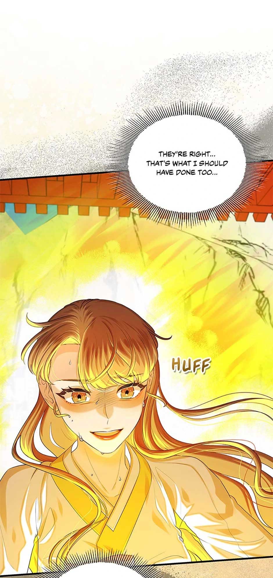 Avoiding the Heavenly Emperor Chapter 96 417 056