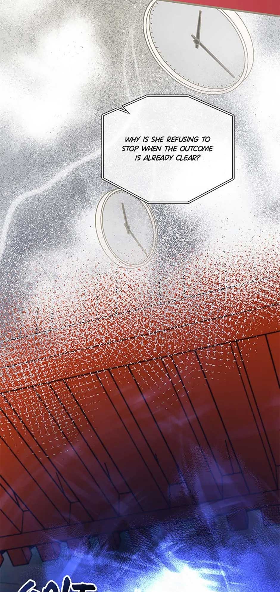 Avoiding the Heavenly Emperor Chapter 96 422 061