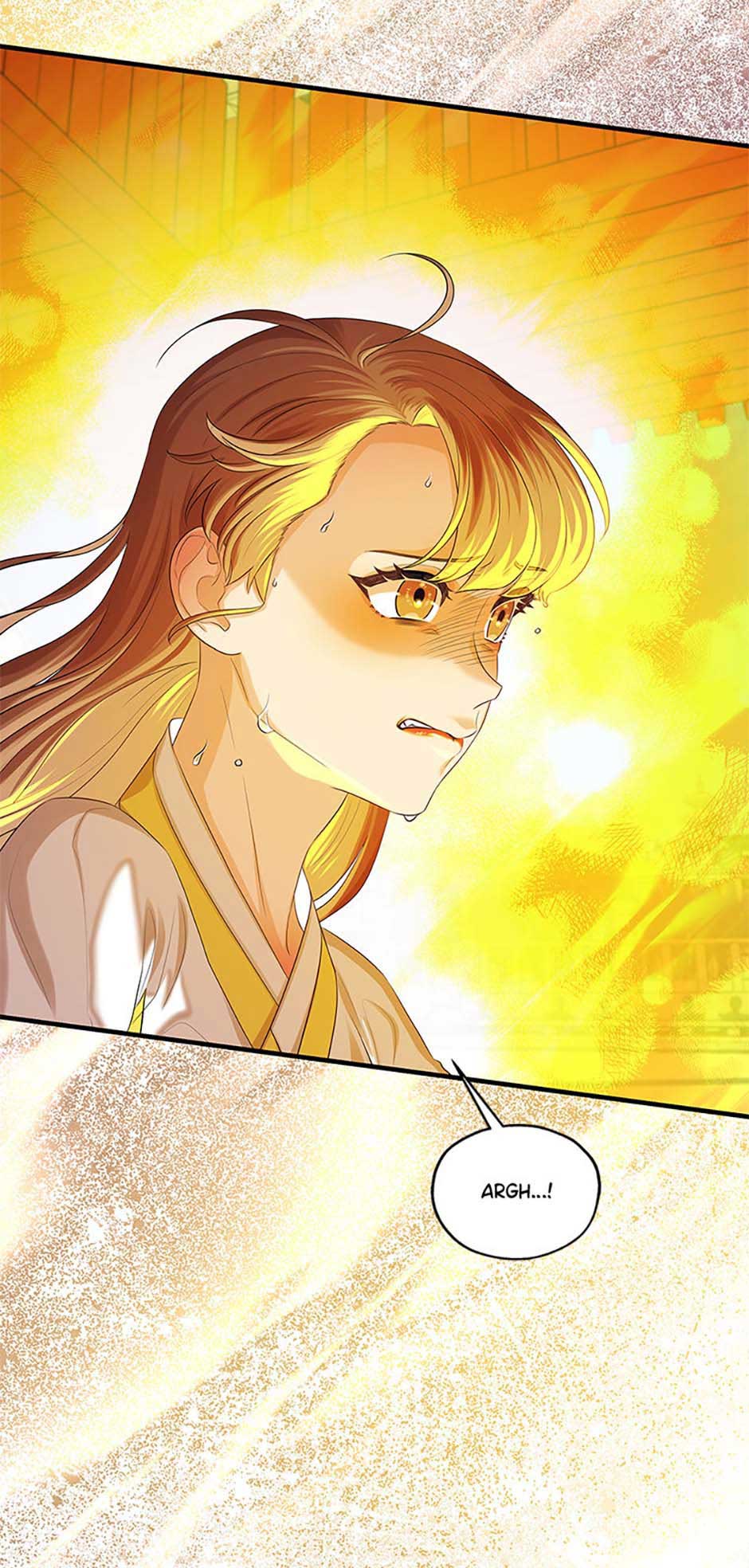Avoiding the Heavenly Emperor Chapter 96 427 066