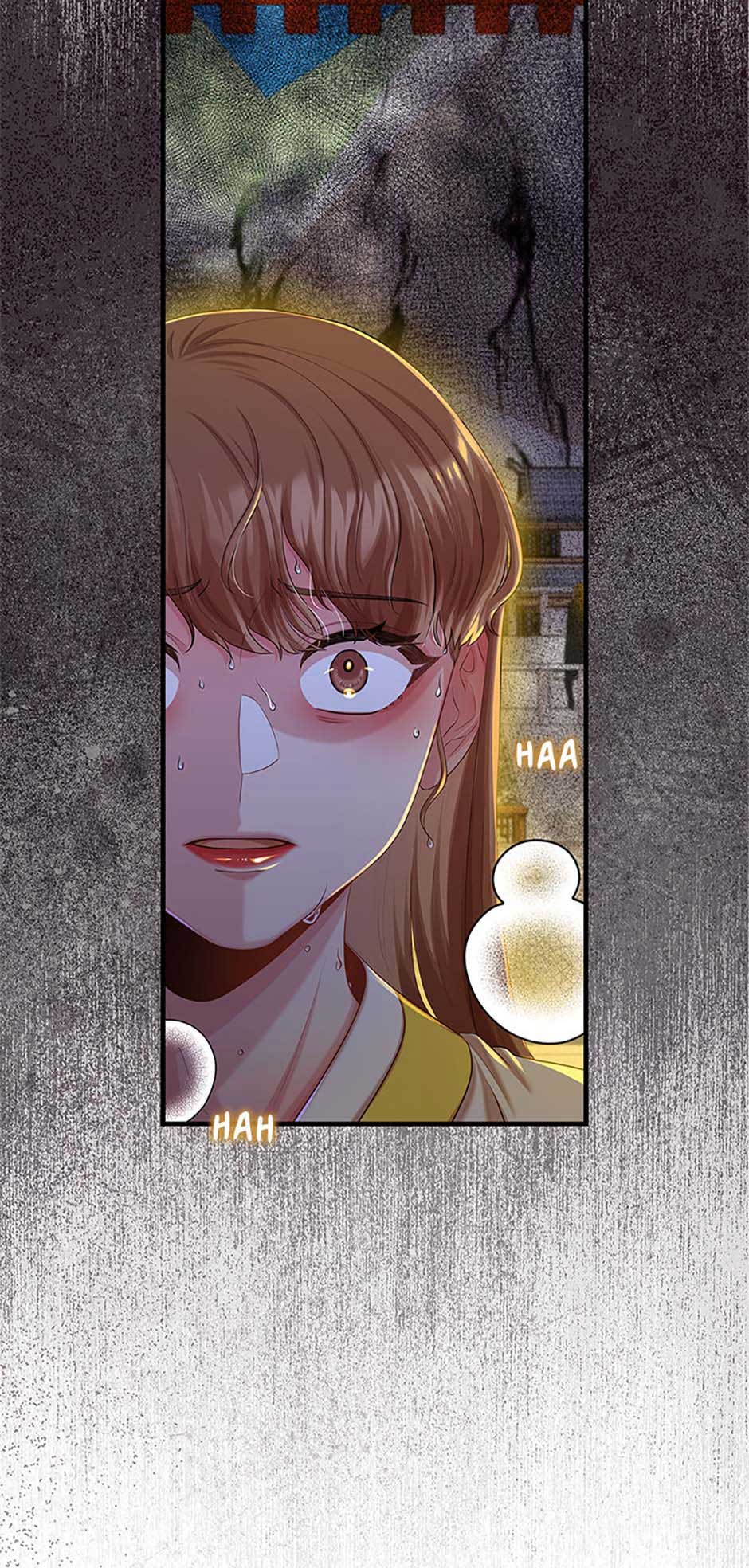 Avoiding the Heavenly Emperor Chapter 96 431 070
