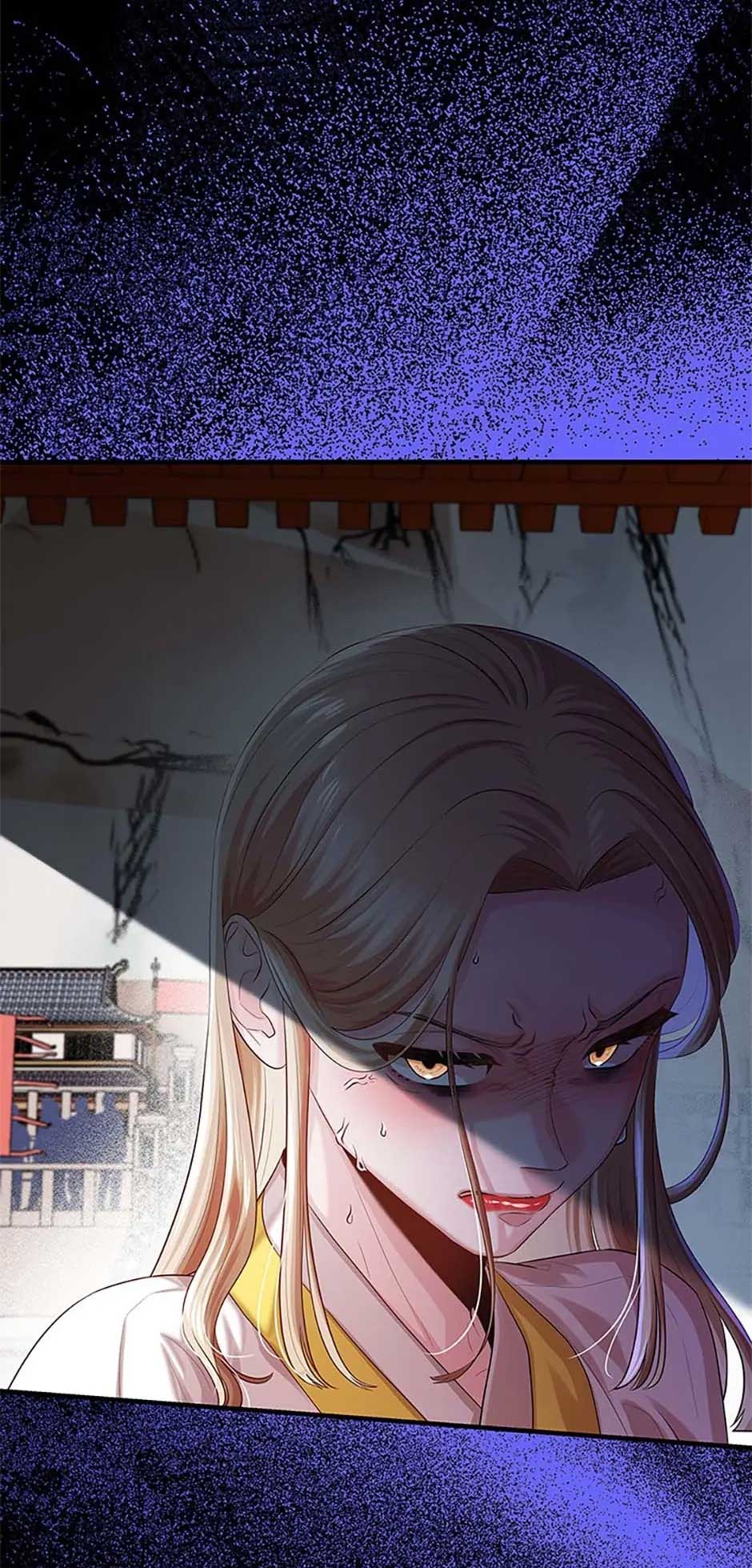 Avoiding the Heavenly Emperor Chapter 96 439 078