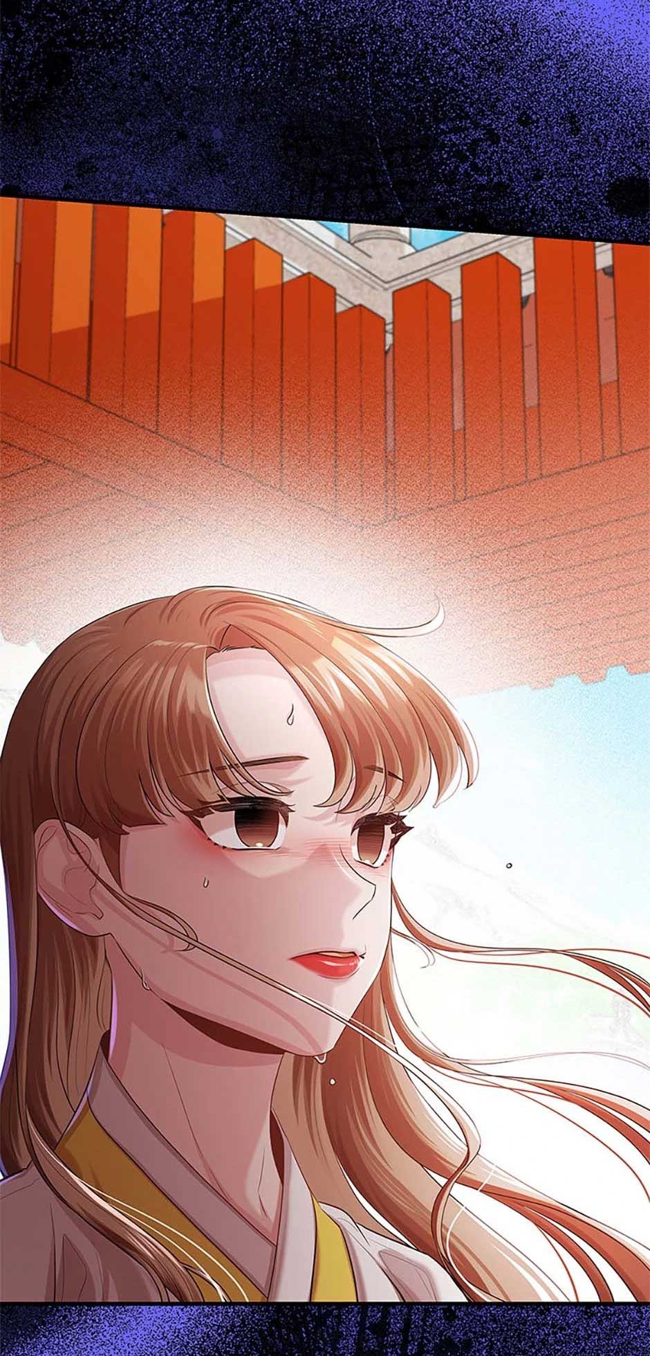 Avoiding the Heavenly Emperor Chapter 96 440 079
