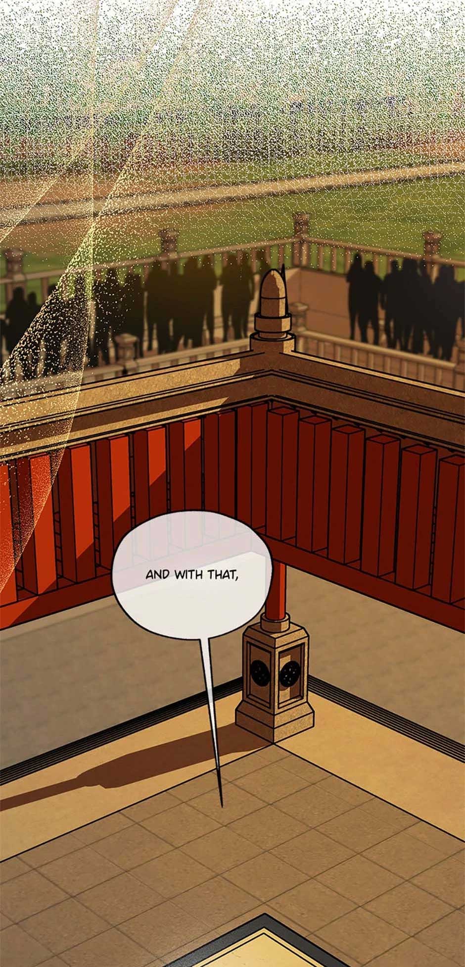 Avoiding the Heavenly Emperor Chapter 96 446 085