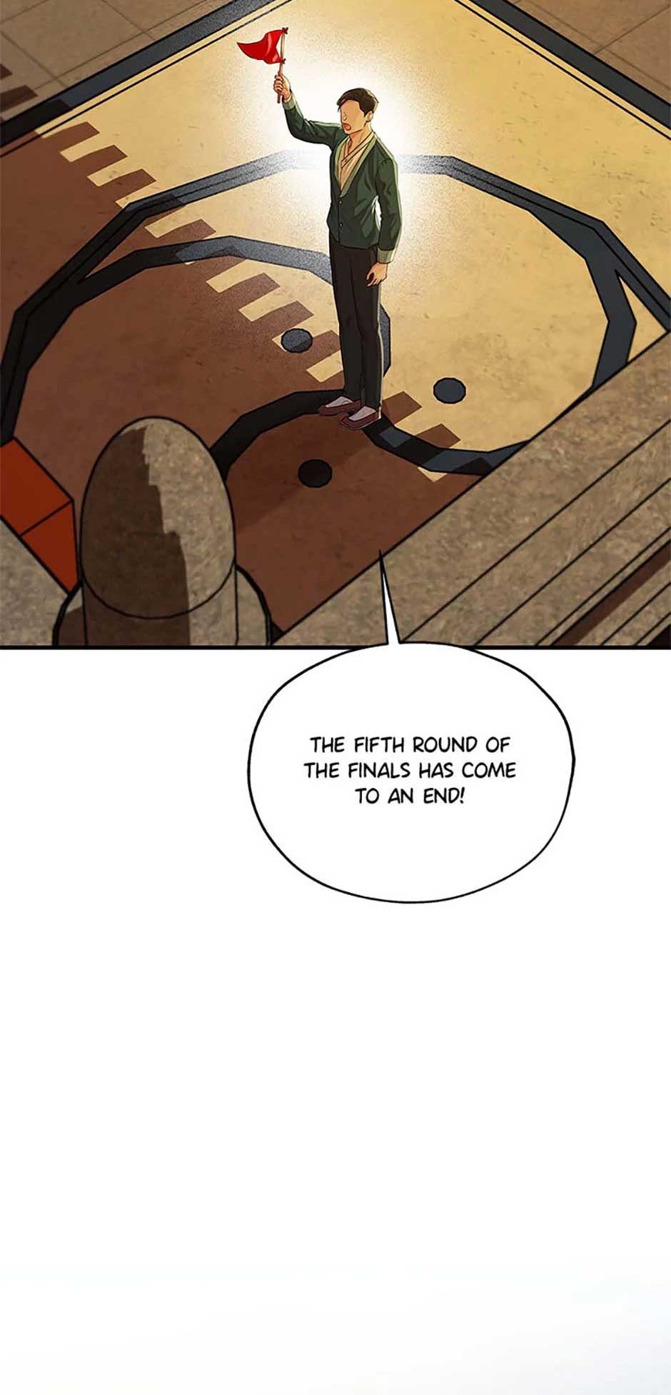 Avoiding the Heavenly Emperor Chapter 96 447 086