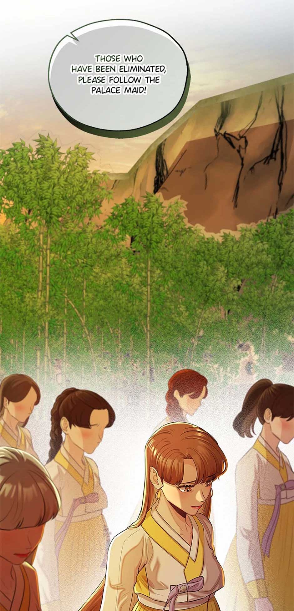 Avoiding the Heavenly Emperor Chapter 96 448 087