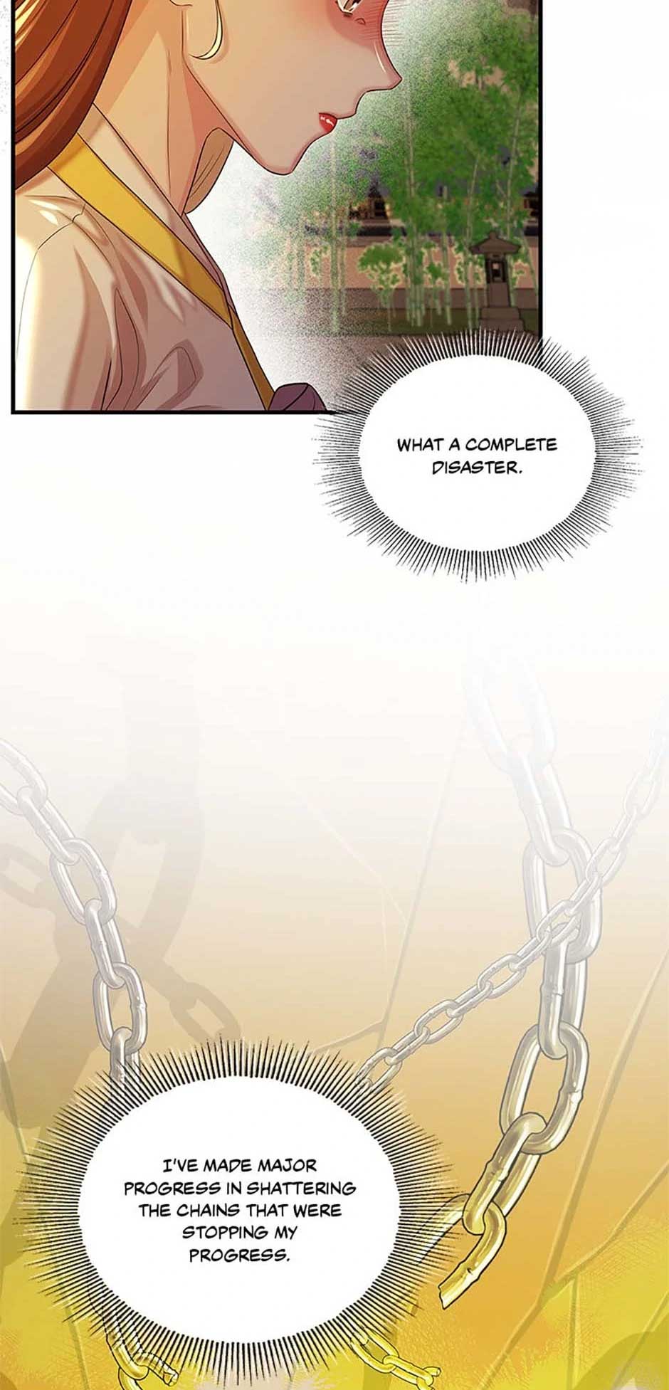 Avoiding the Heavenly Emperor Chapter 96 450 089