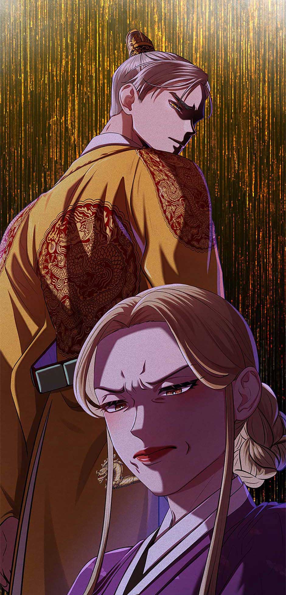 Avoiding the Heavenly Emperor Chapter 96 453 092