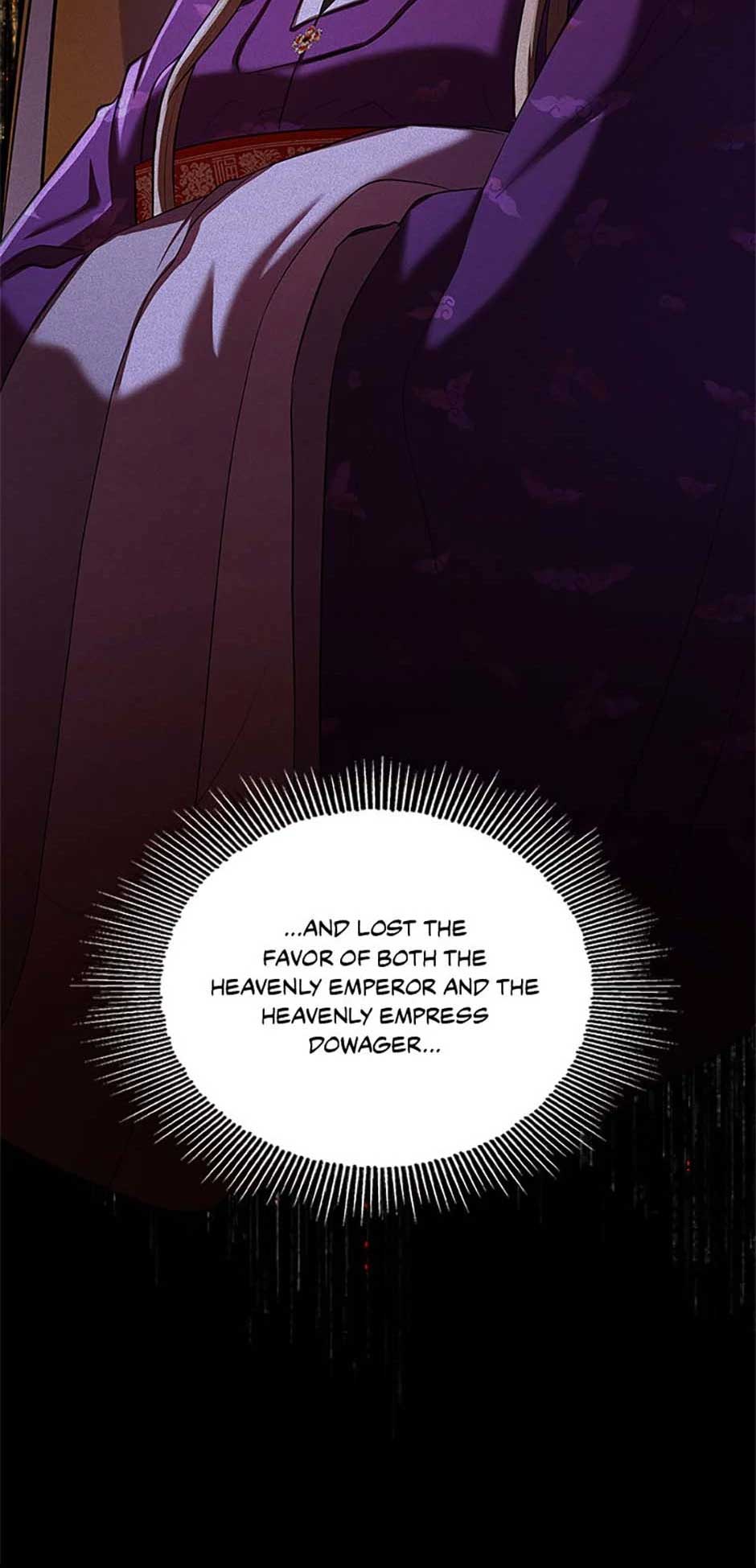 Avoiding the Heavenly Emperor Chapter 96 454 093