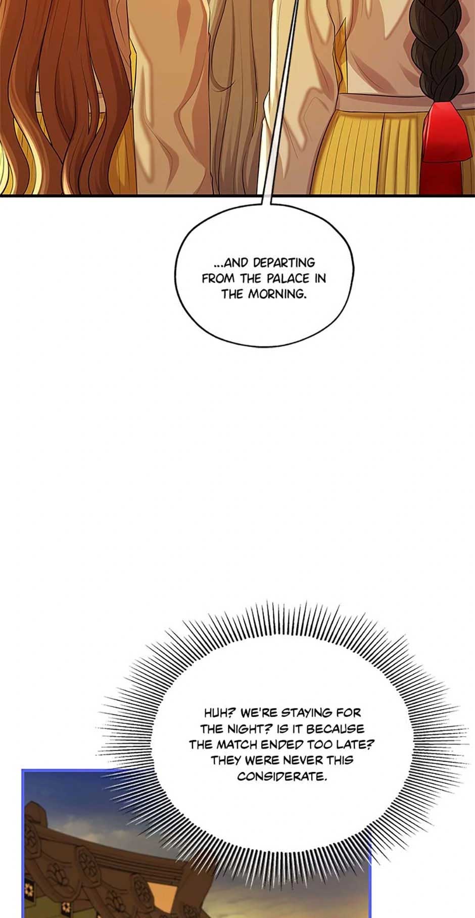 Avoiding the Heavenly Emperor Chapter 96 463 102