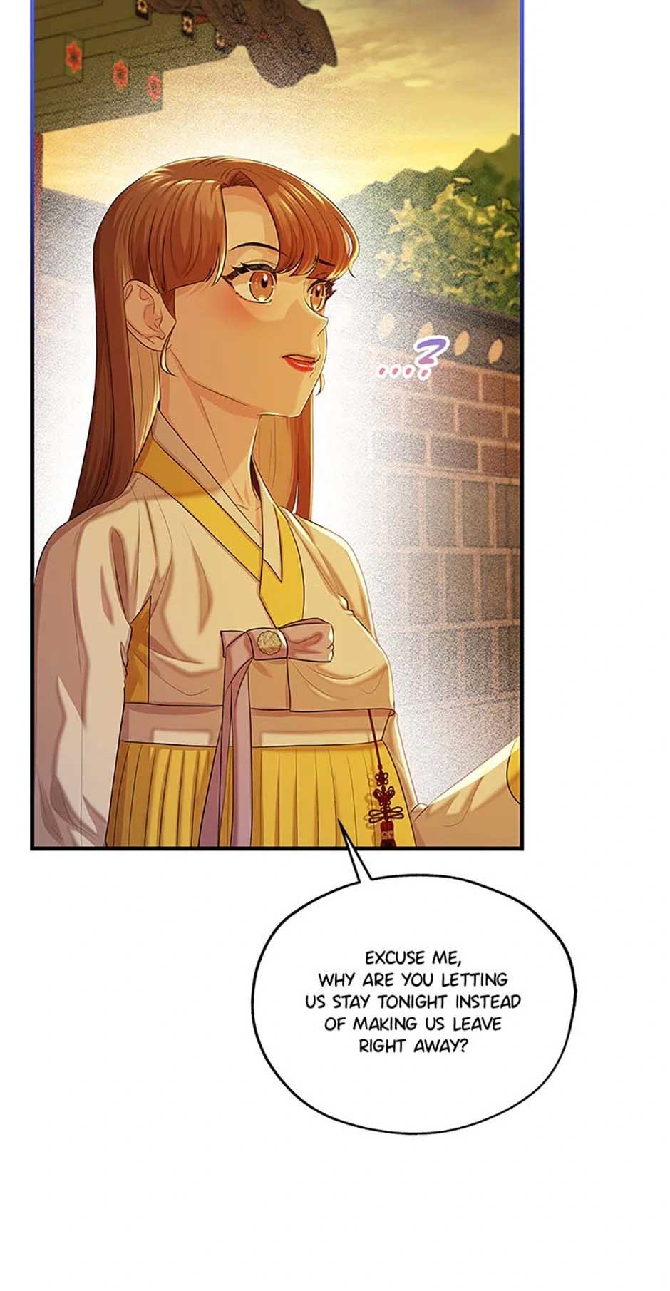 Avoiding the Heavenly Emperor Chapter 96 464 103