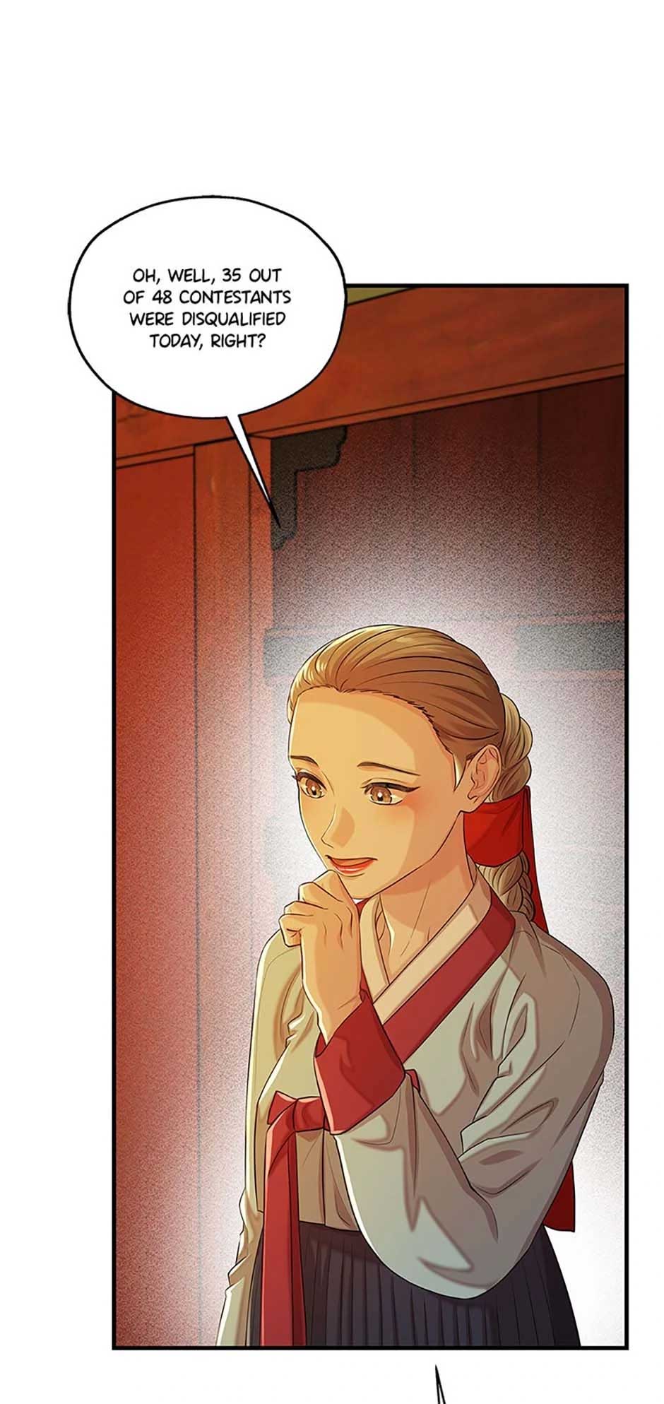 Avoiding the Heavenly Emperor Chapter 96 465 104