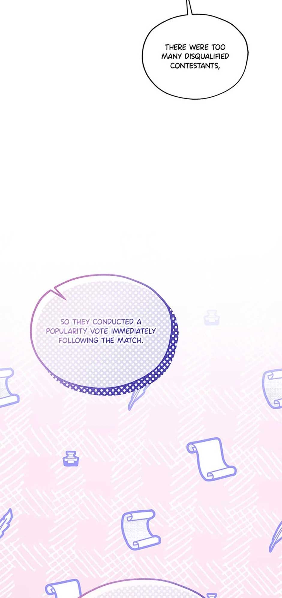 Avoiding the Heavenly Emperor Chapter 96 466 105
