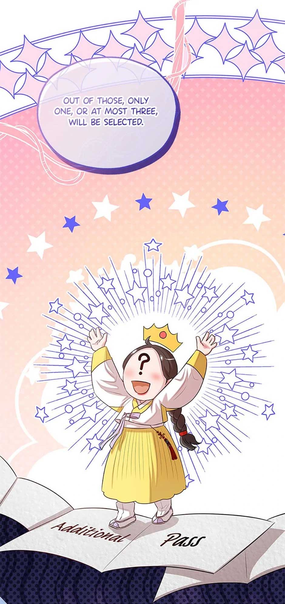 Avoiding the Heavenly Emperor Chapter 96 471 110