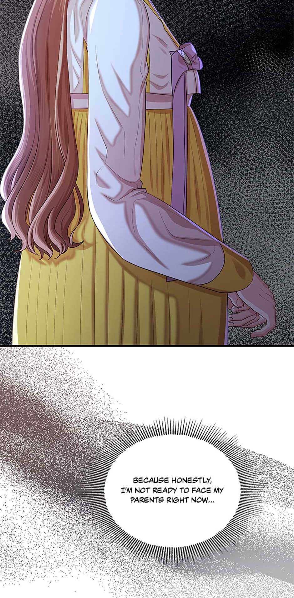 Avoiding the Heavenly Emperor Chapter 96 478 117