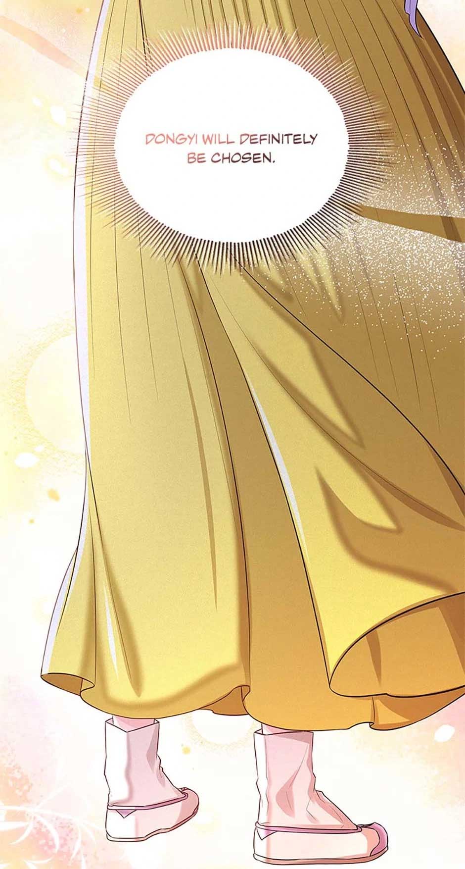 Avoiding the Heavenly Emperor Chapter 97 321 002