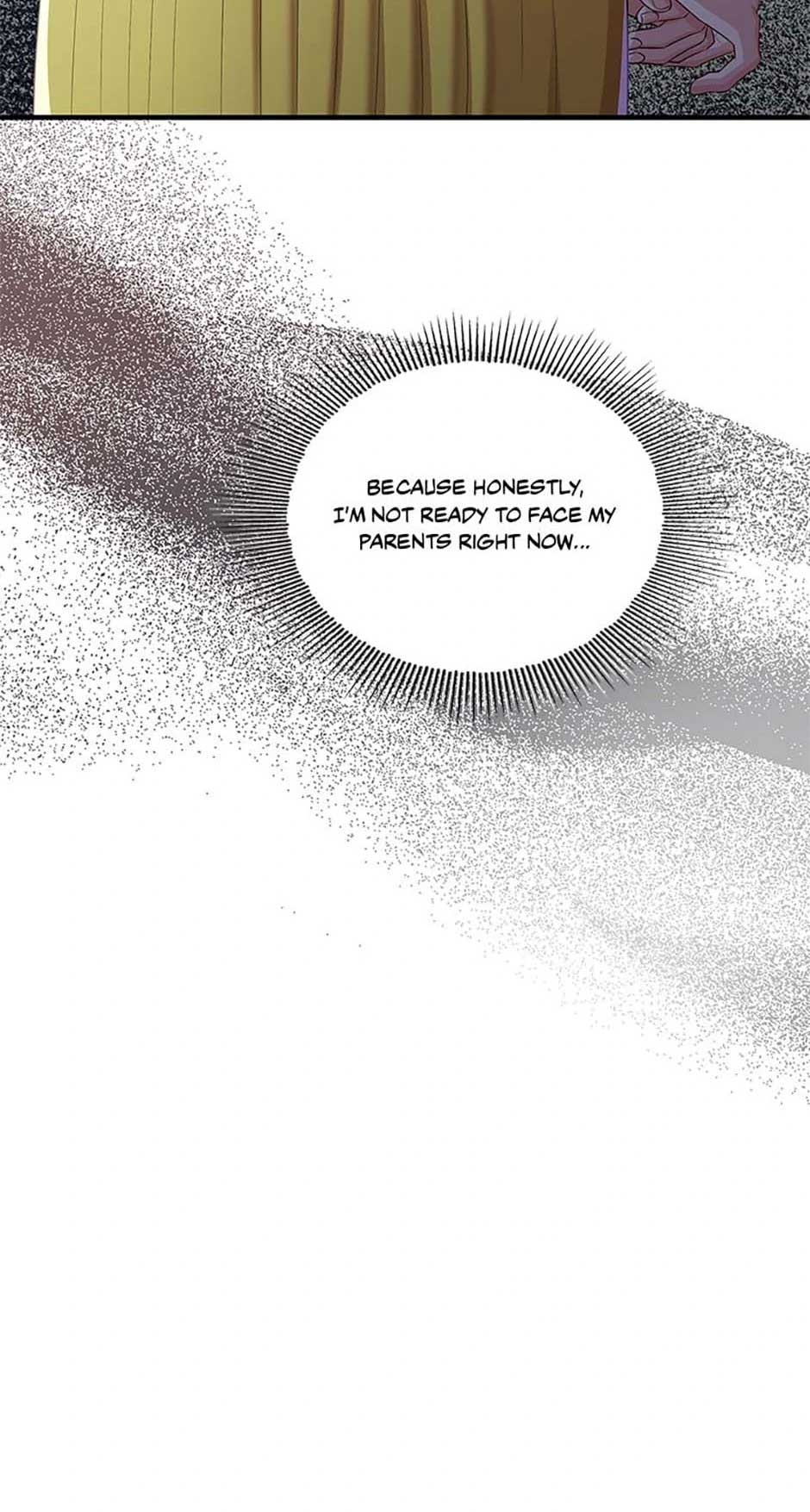 Avoiding the Heavenly Emperor Chapter 97 326 007