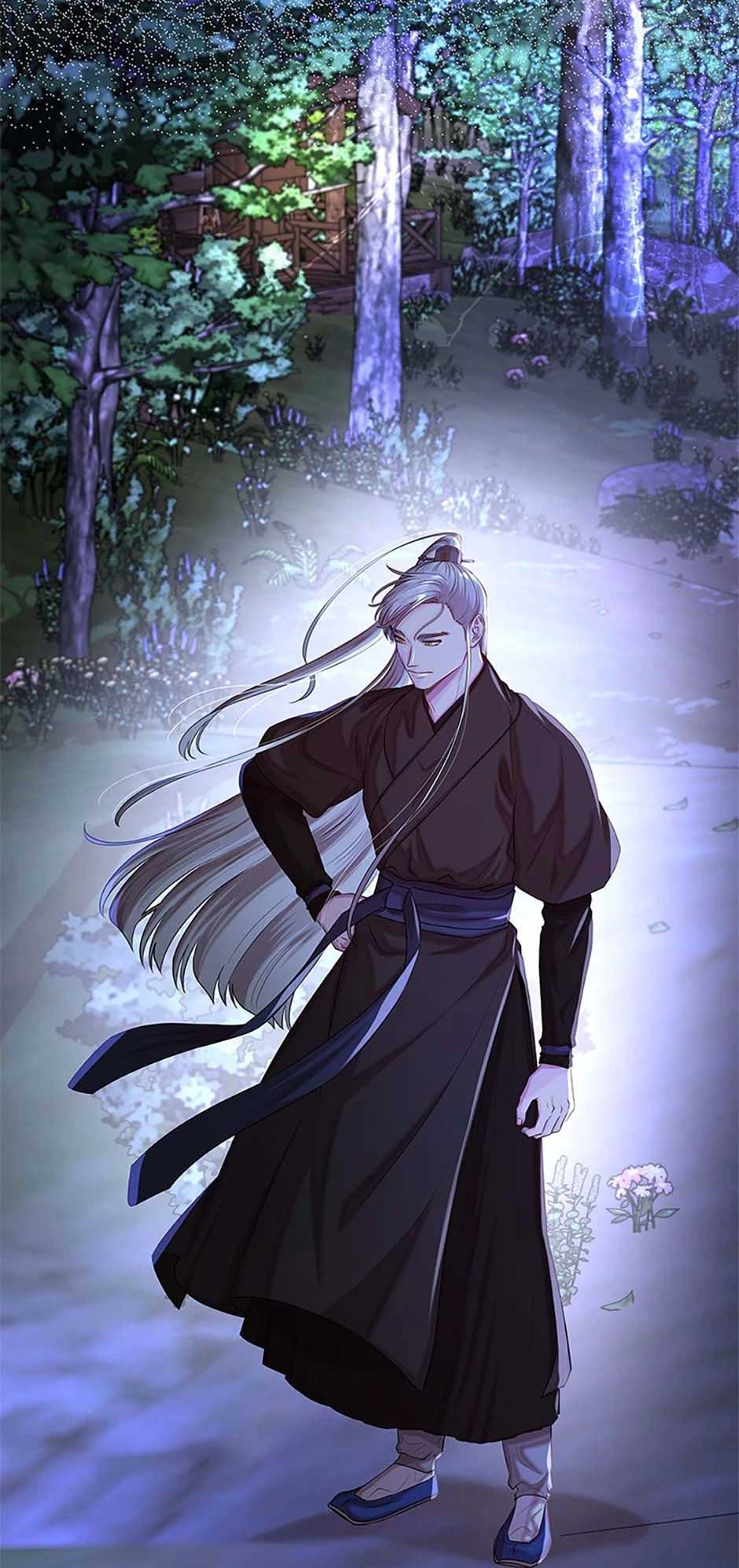Avoiding the Heavenly Emperor Chapter 97 332 013