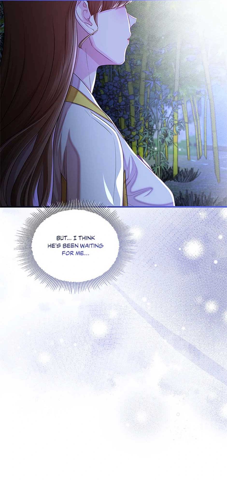 Avoiding the Heavenly Emperor Chapter 97 334 015