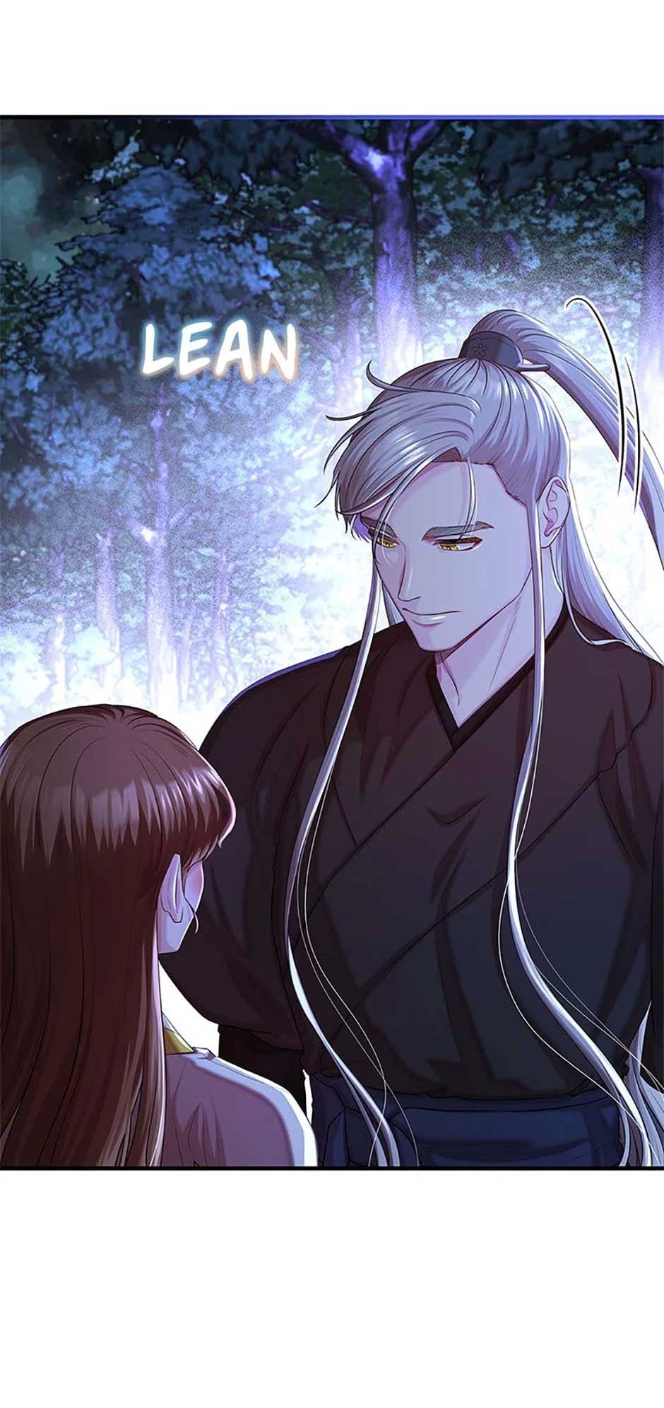 Avoiding the Heavenly Emperor Chapter 97 335 016