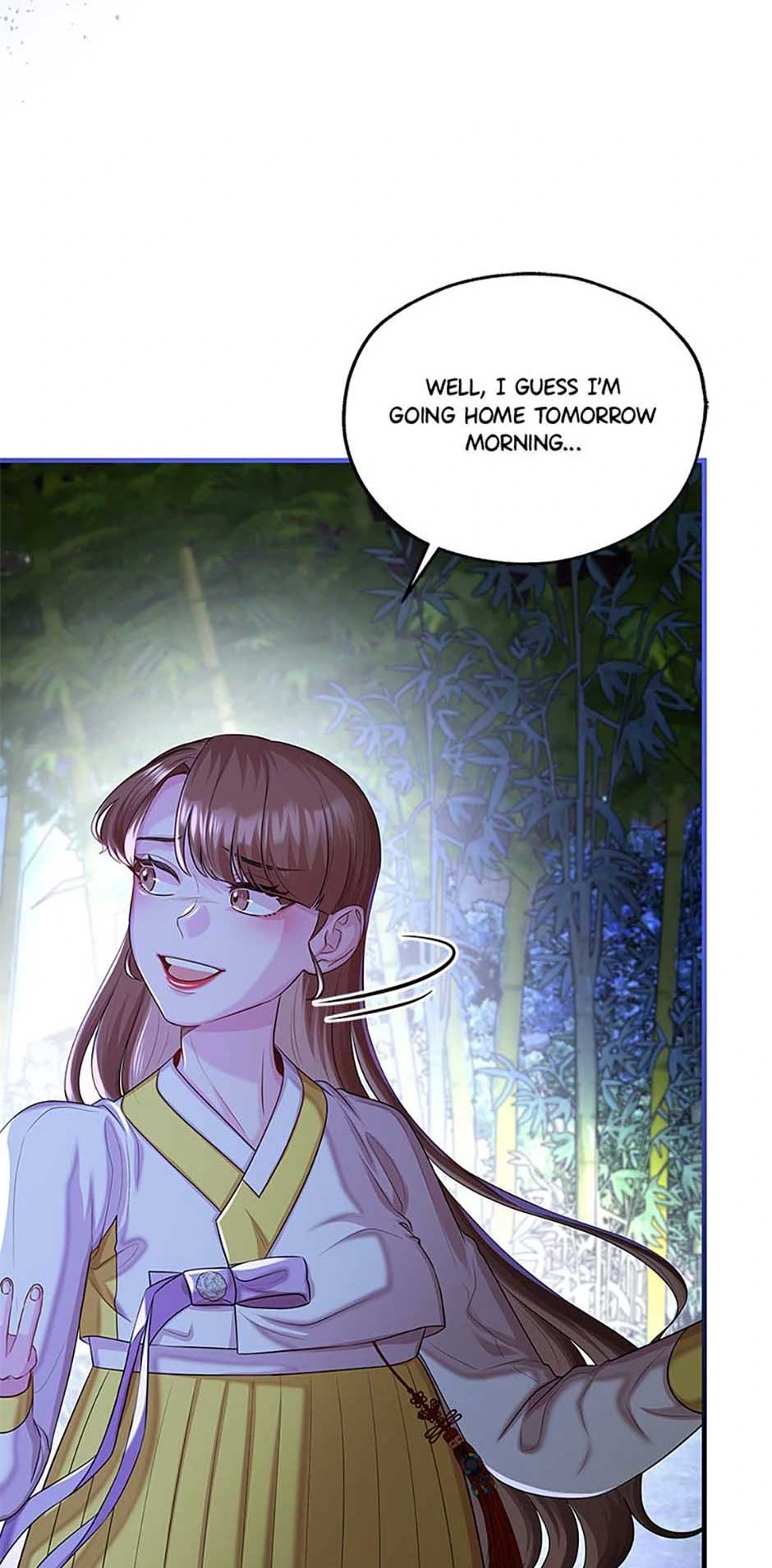 Avoiding the Heavenly Emperor Chapter 97 337 018