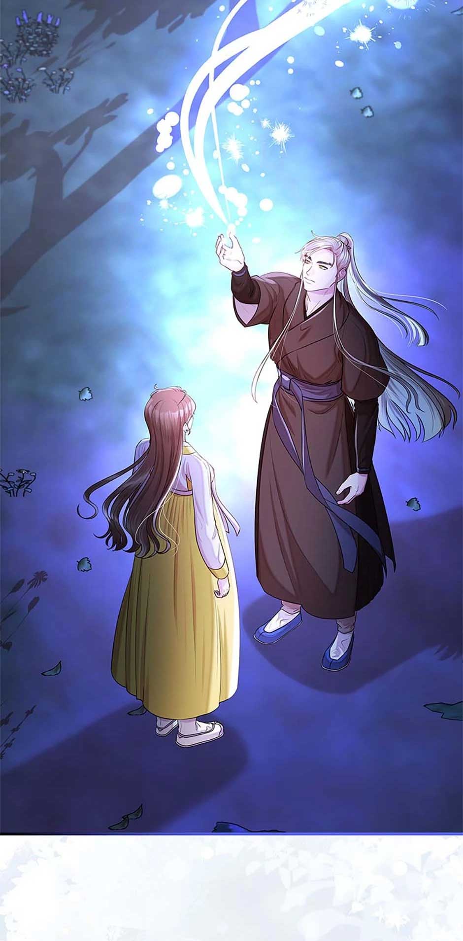 Avoiding the Heavenly Emperor Chapter 97 341 022