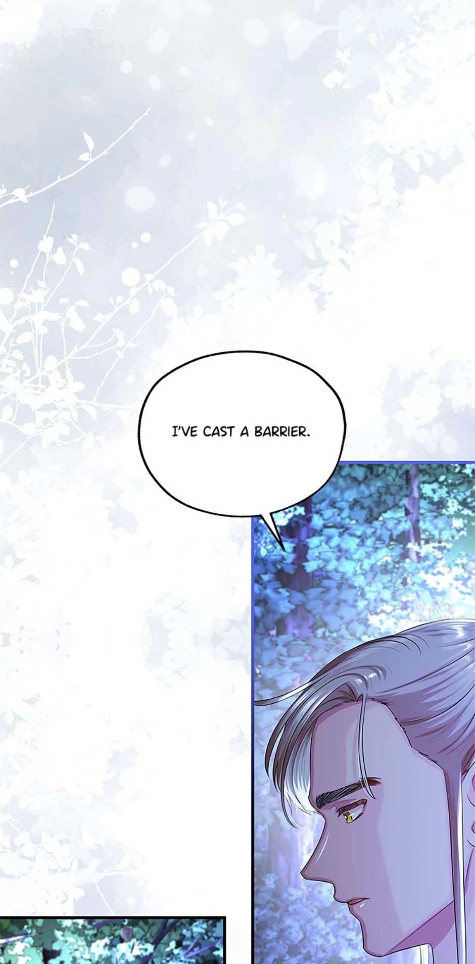 Avoiding the Heavenly Emperor Chapter 97 342 023