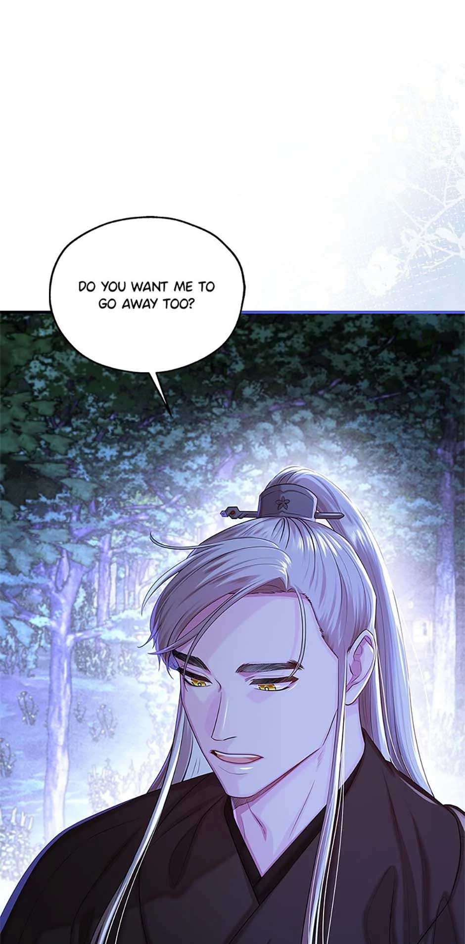 Avoiding the Heavenly Emperor Chapter 97 346 027