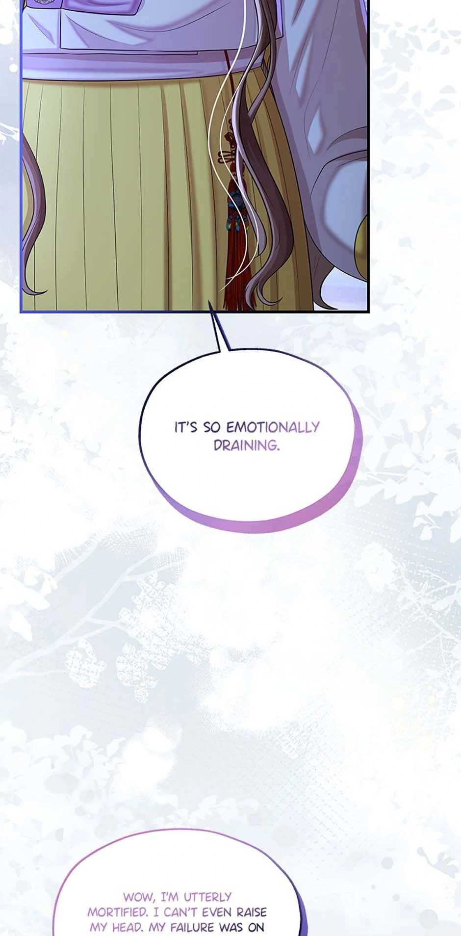 Avoiding the Heavenly Emperor Chapter 97 350 031