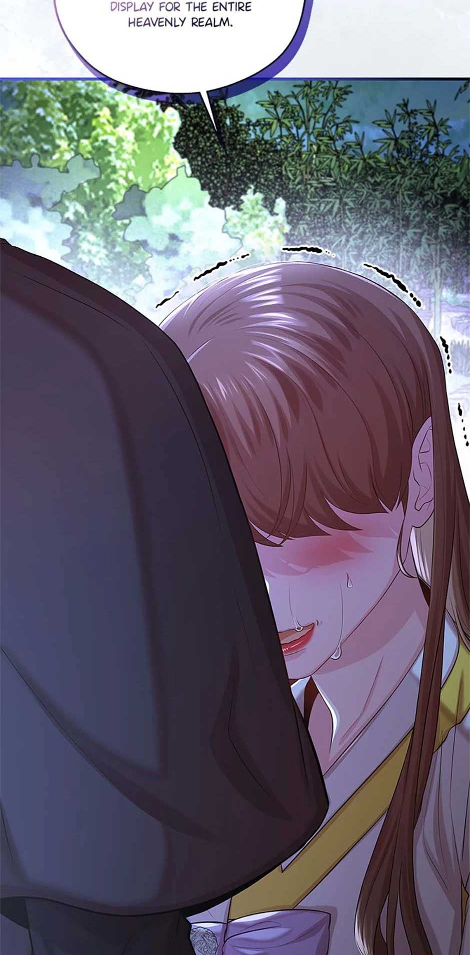 Avoiding the Heavenly Emperor Chapter 97 351 032