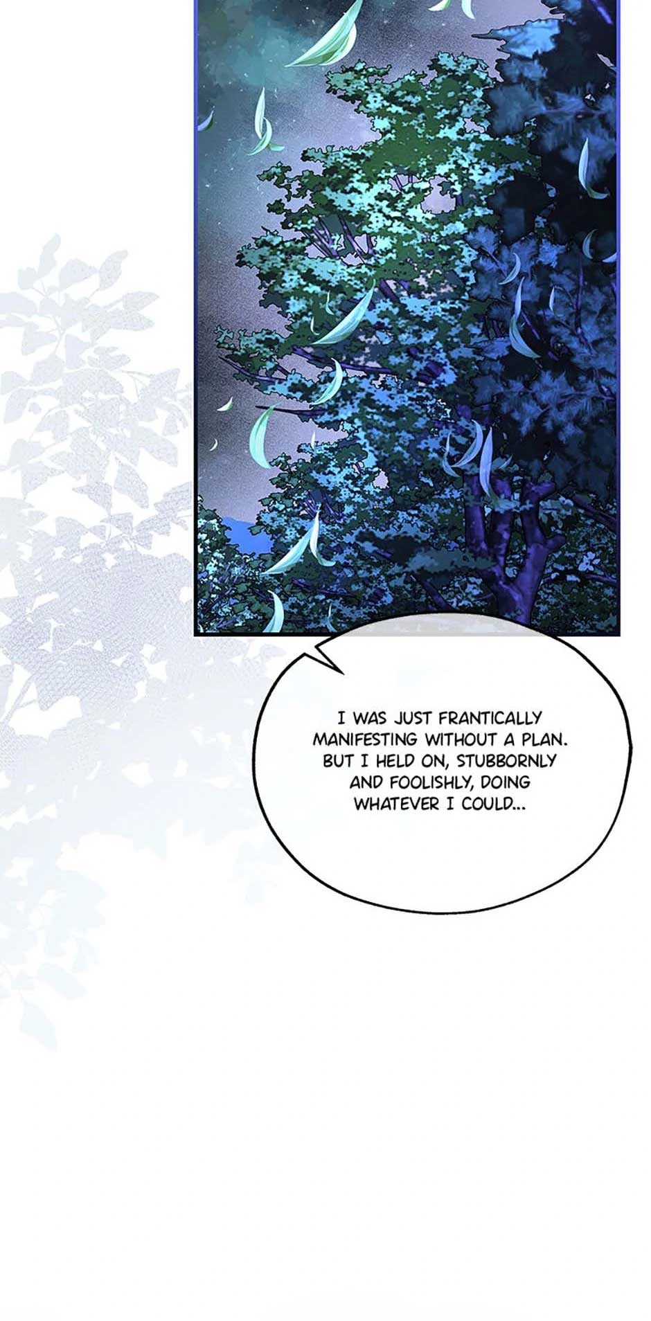 Avoiding the Heavenly Emperor Chapter 97 353 034