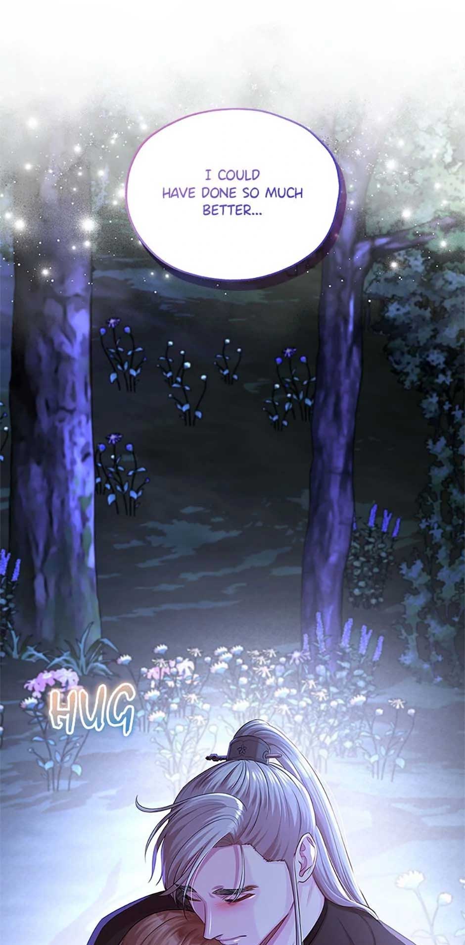 Avoiding the Heavenly Emperor Chapter 97 354 035