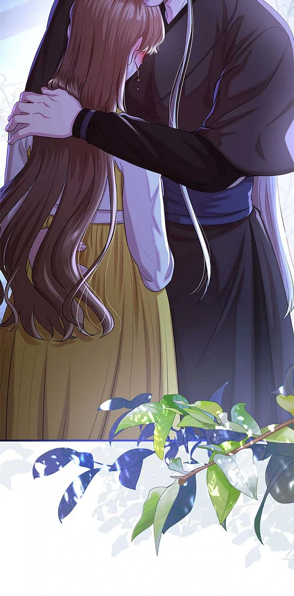 Avoiding the Heavenly Emperor Chapter 97 355 036