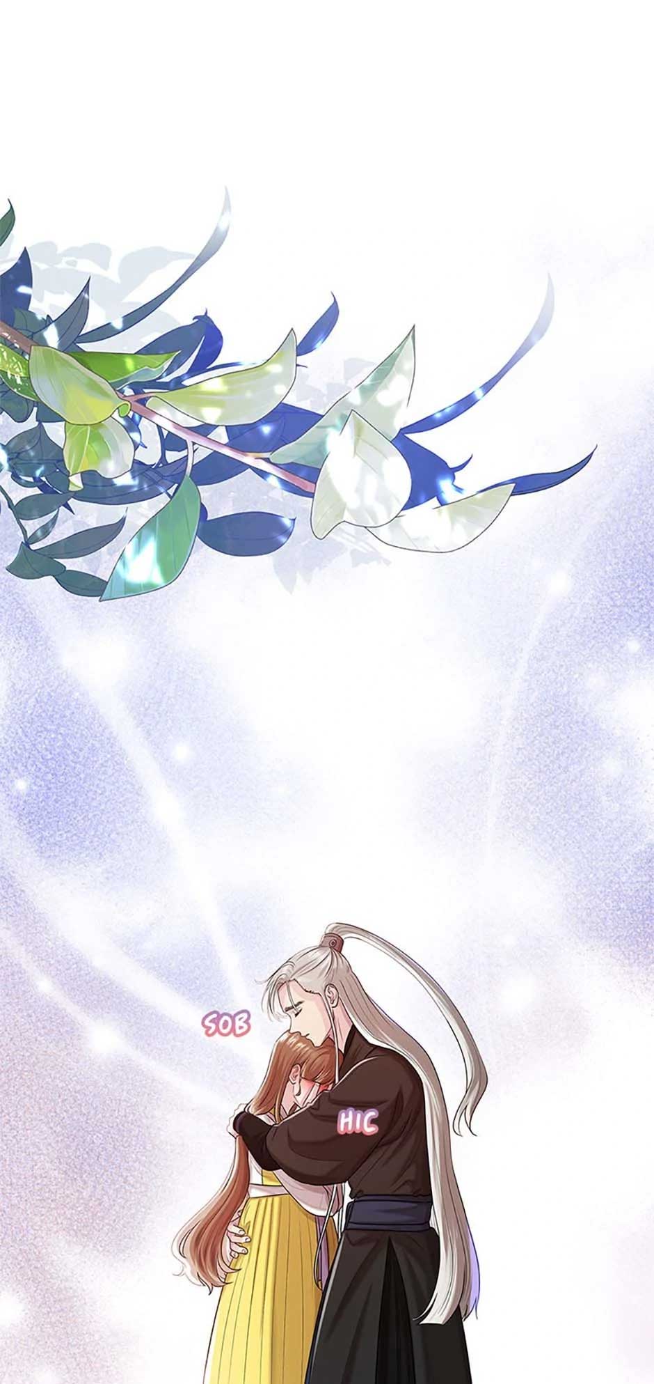Avoiding the Heavenly Emperor Chapter 97 356 037