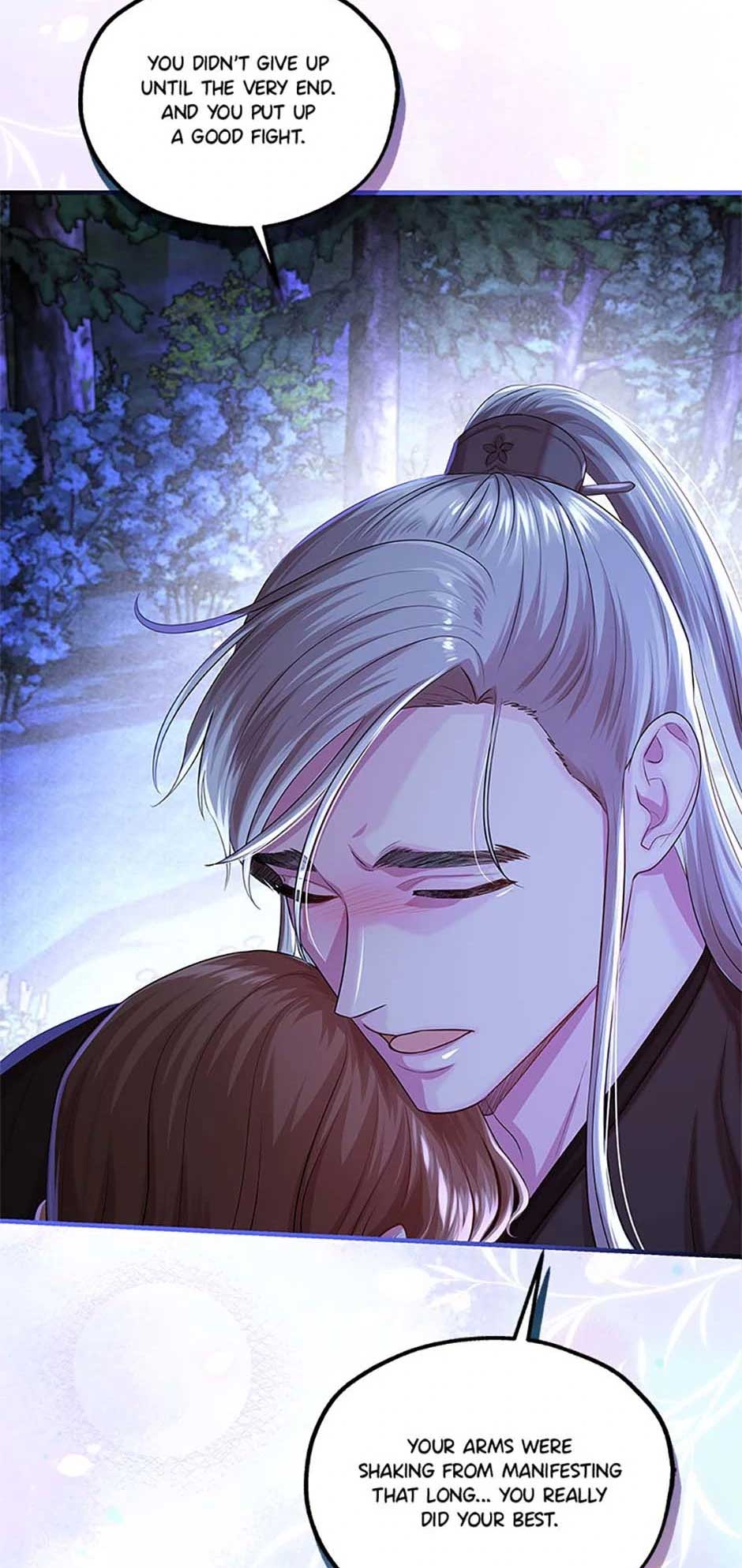 Avoiding the Heavenly Emperor Chapter 97 358 039