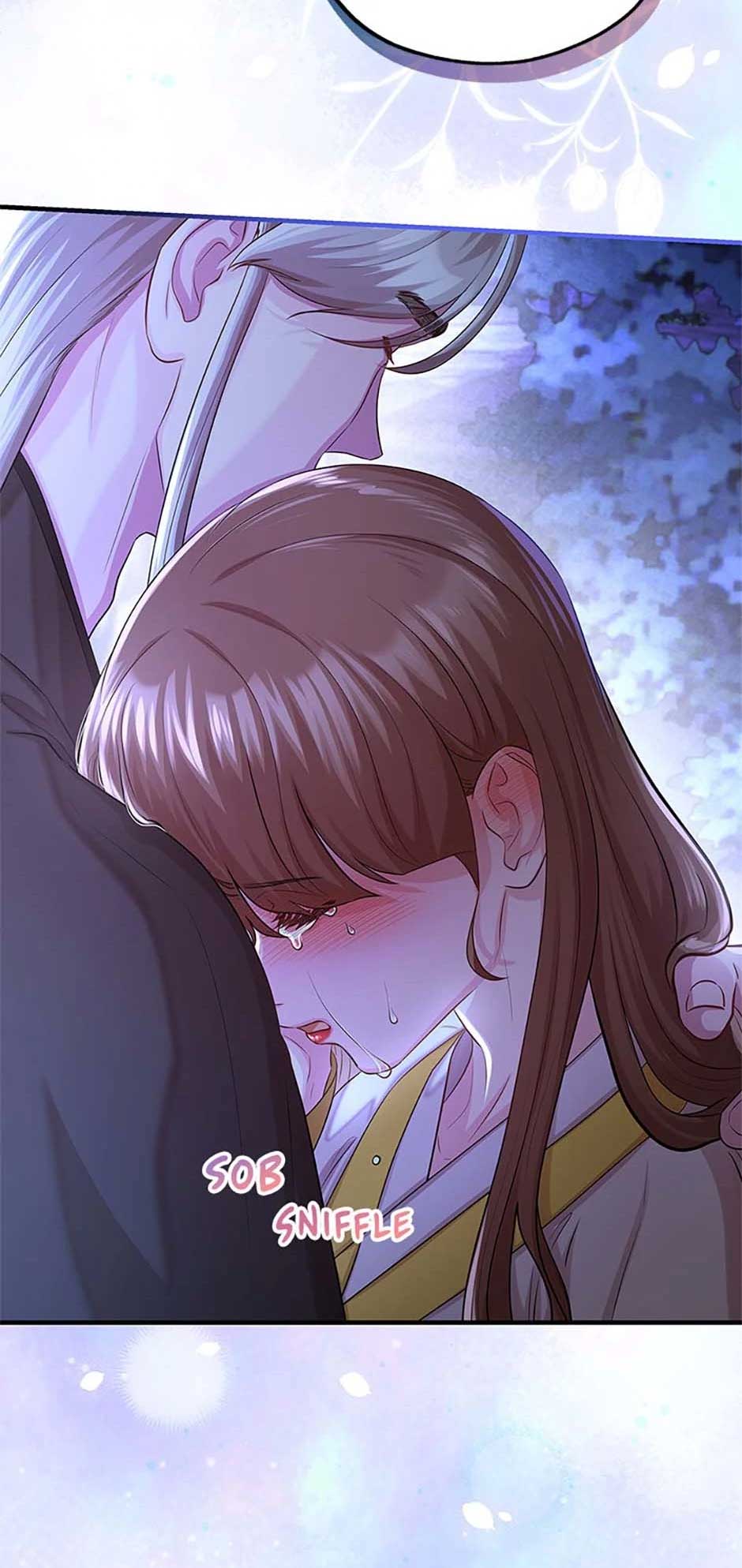 Avoiding the Heavenly Emperor Chapter 97 359 040