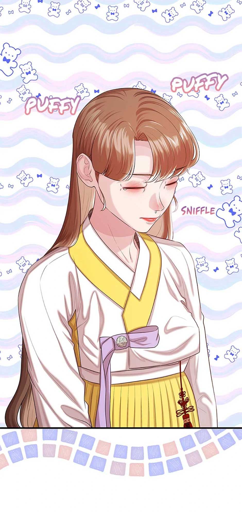 Avoiding the Heavenly Emperor Chapter 97 363 044