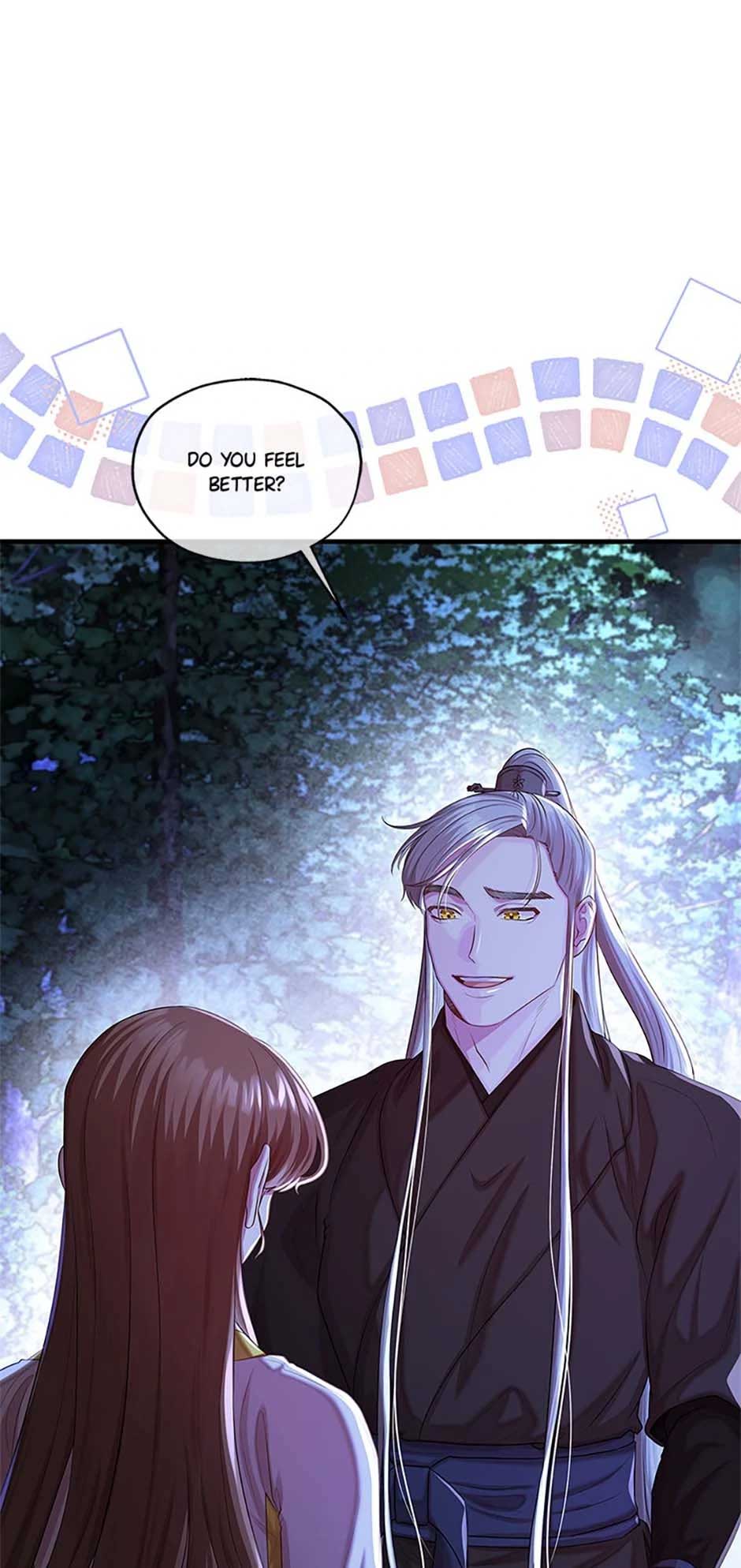 Avoiding the Heavenly Emperor Chapter 97 364 045
