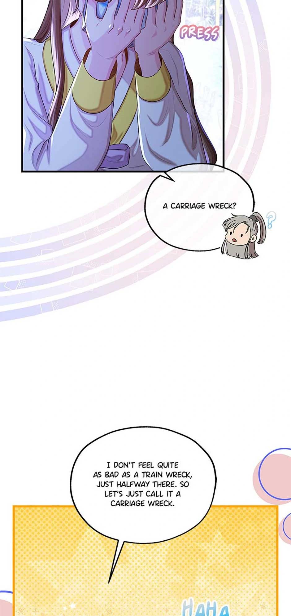 Avoiding the Heavenly Emperor Chapter 97 366 047