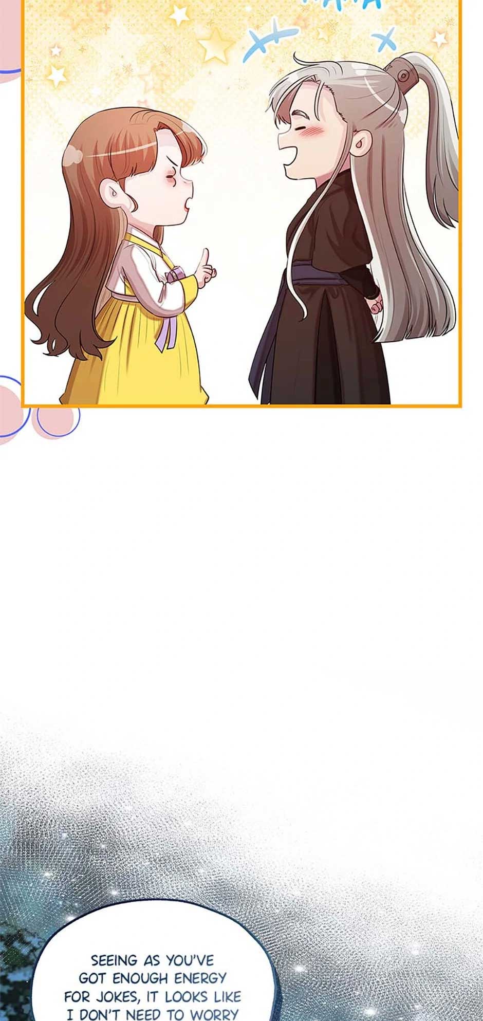 Avoiding the Heavenly Emperor Chapter 97 367 048