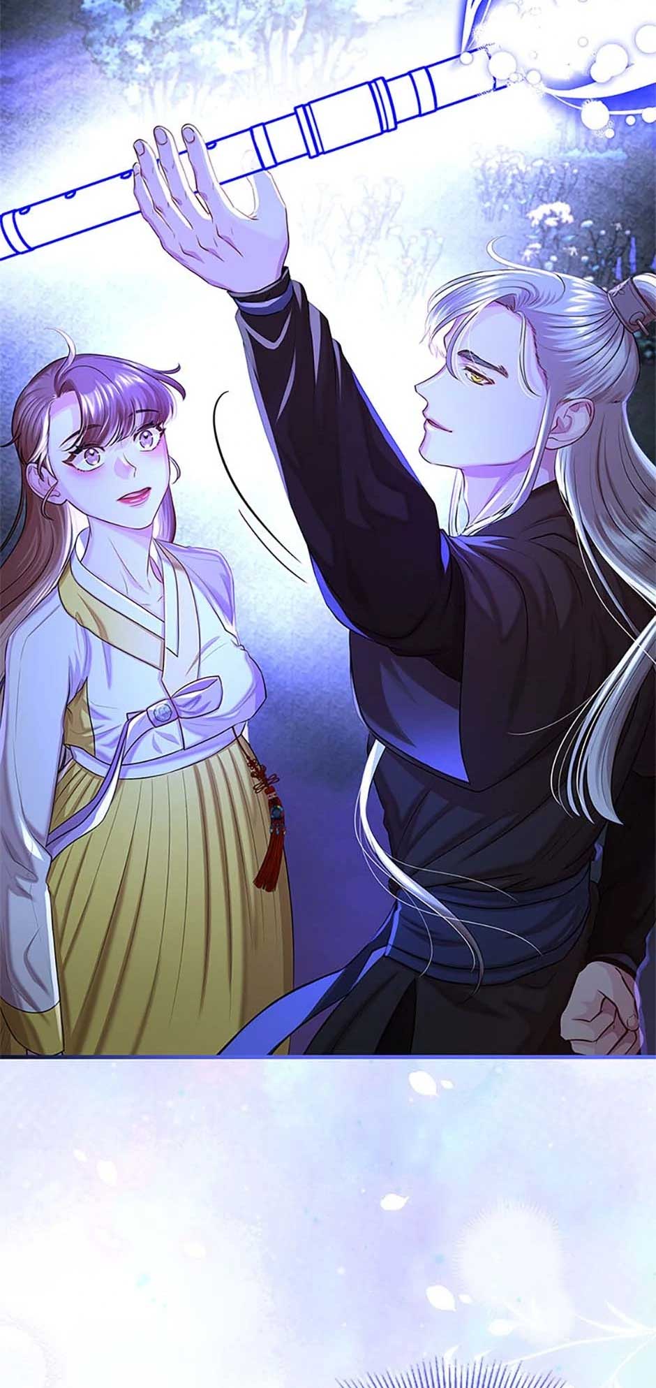 Avoiding the Heavenly Emperor Chapter 97 370 051