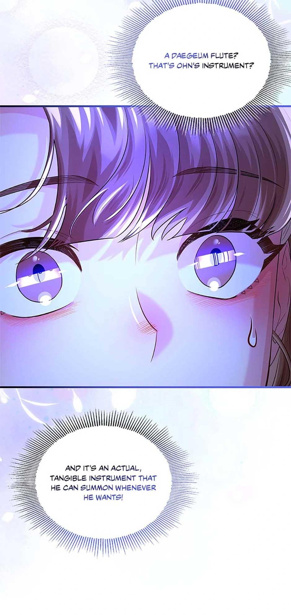 Avoiding the Heavenly Emperor Chapter 97 371 052