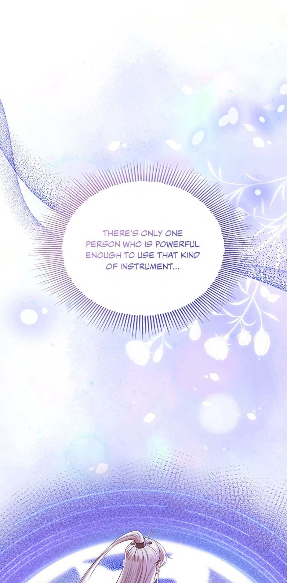 Avoiding the Heavenly Emperor Chapter 97 372 053