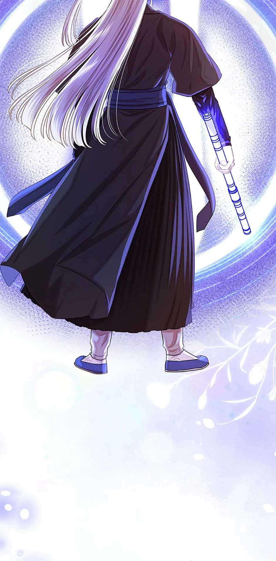 Avoiding the Heavenly Emperor Chapter 97 373 054