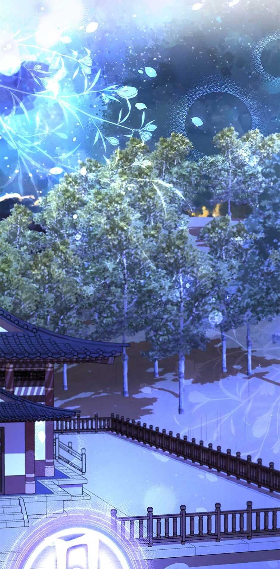 Avoiding the Heavenly Emperor Chapter 97 375 056