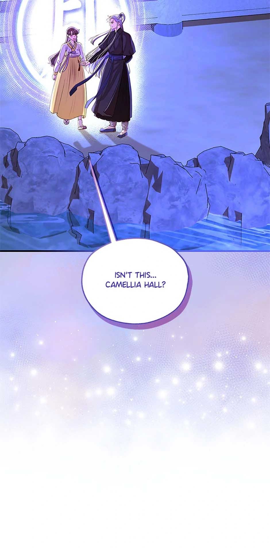 Avoiding the Heavenly Emperor Chapter 97 376 057