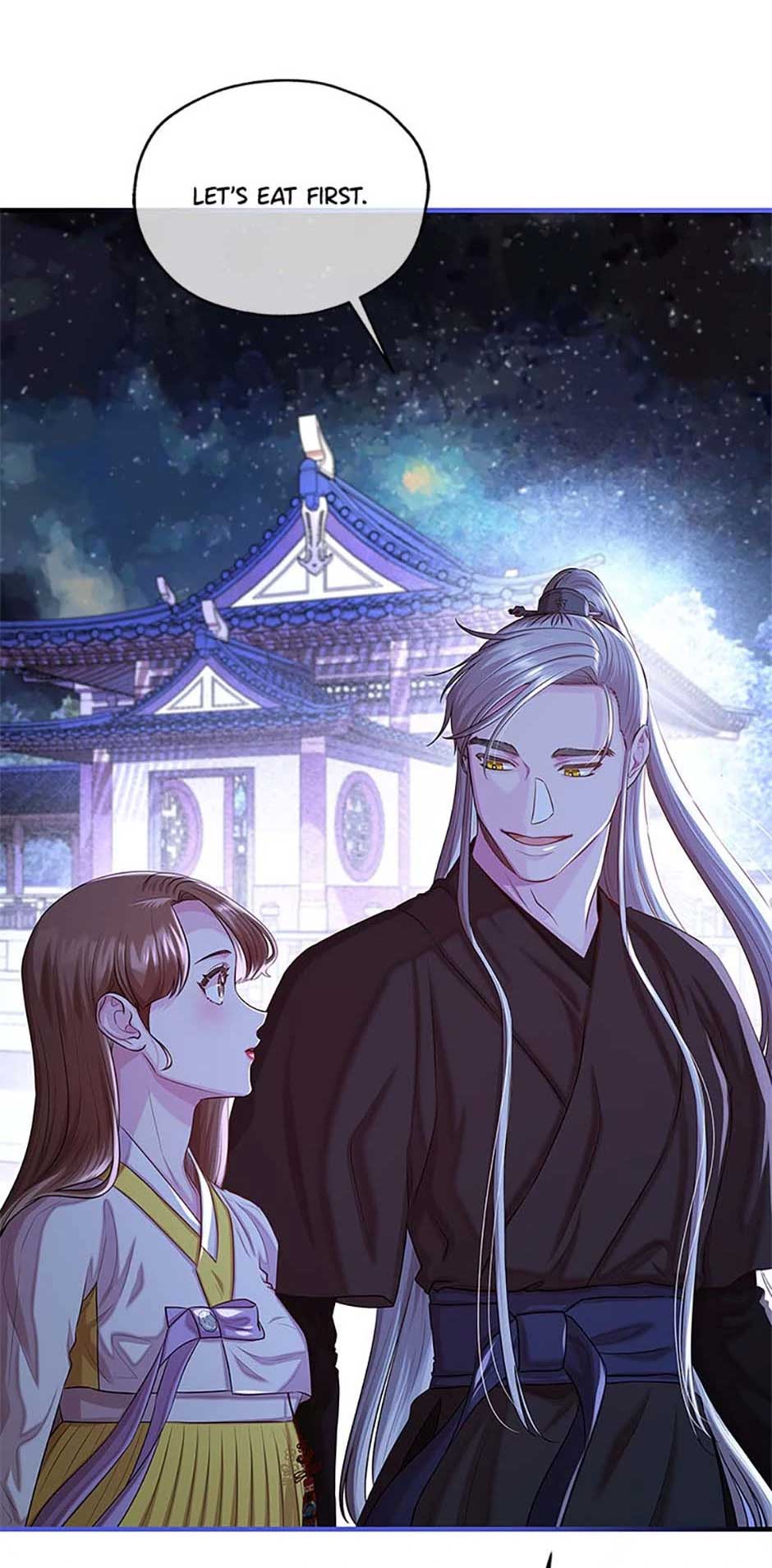 Avoiding the Heavenly Emperor Chapter 97 377 058