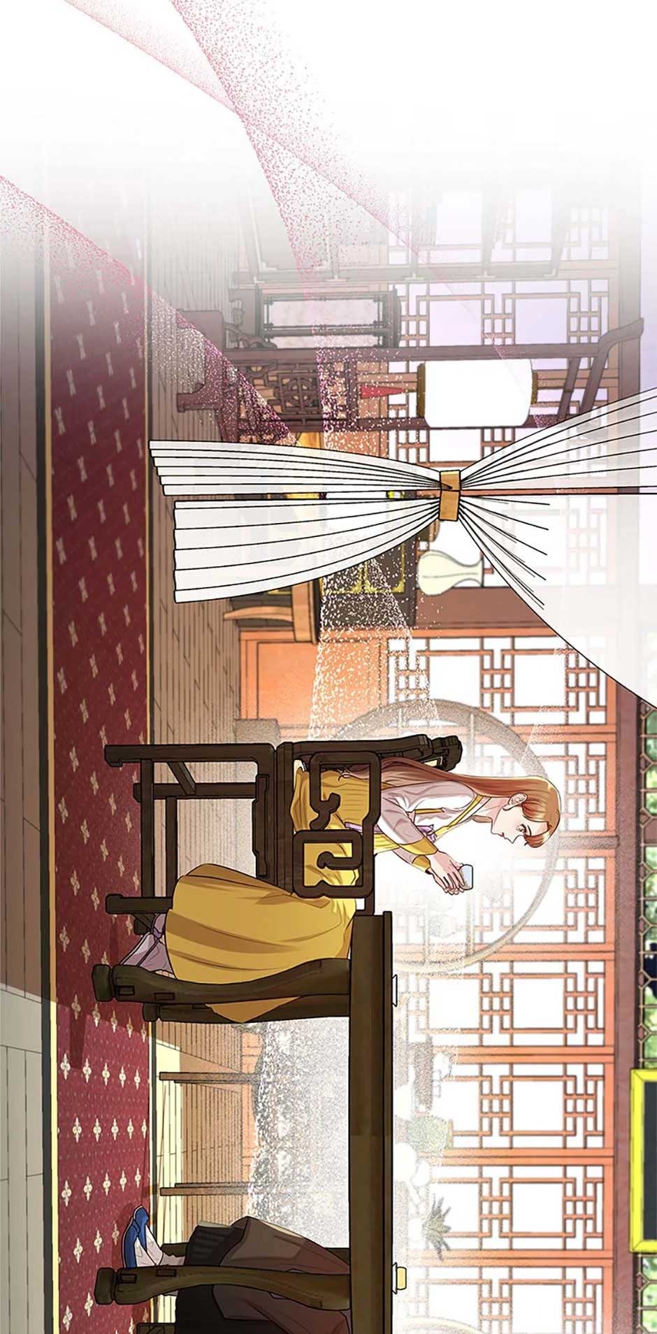 Avoiding the Heavenly Emperor Chapter 97 380 061
