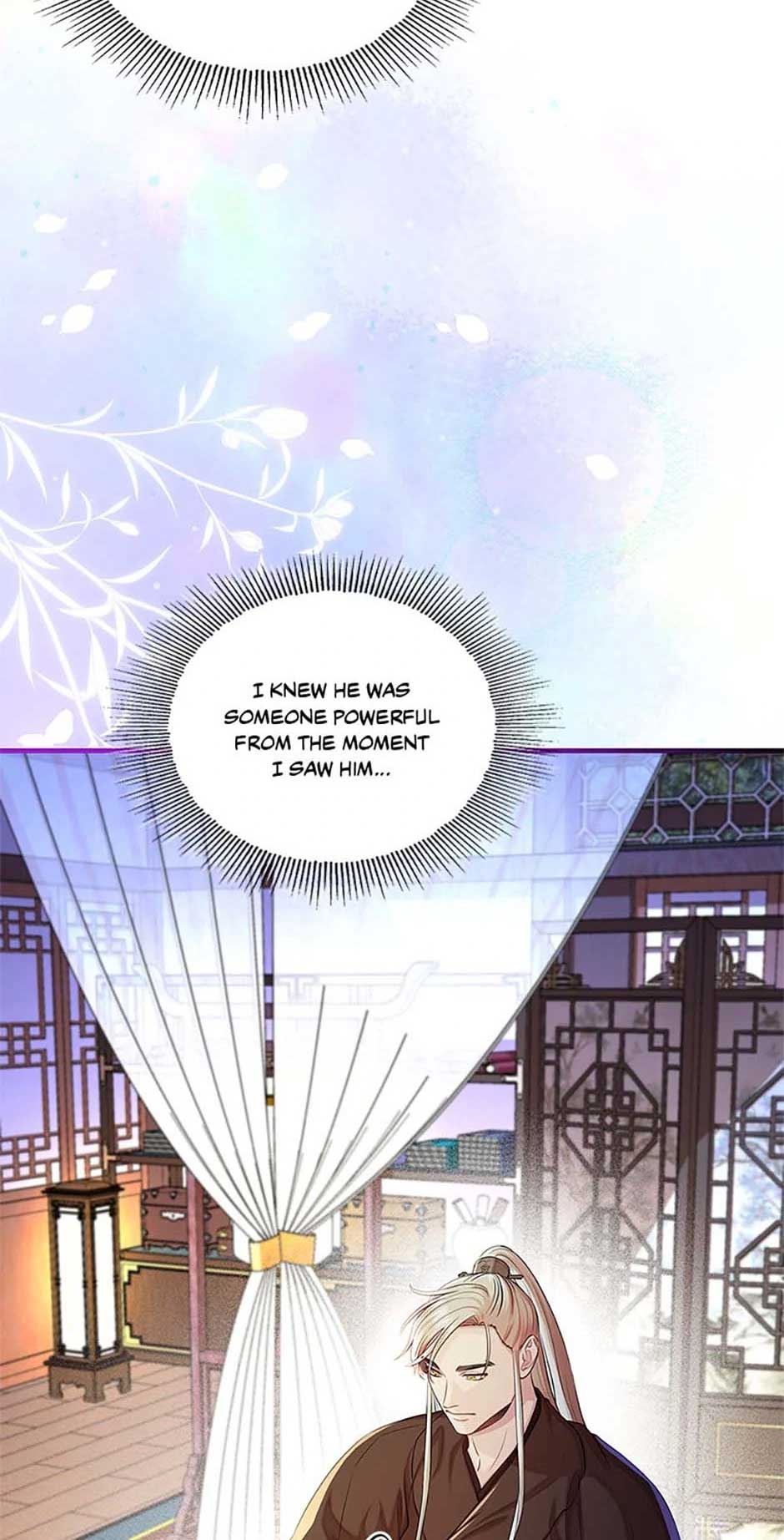 Avoiding the Heavenly Emperor Chapter 97 383 064