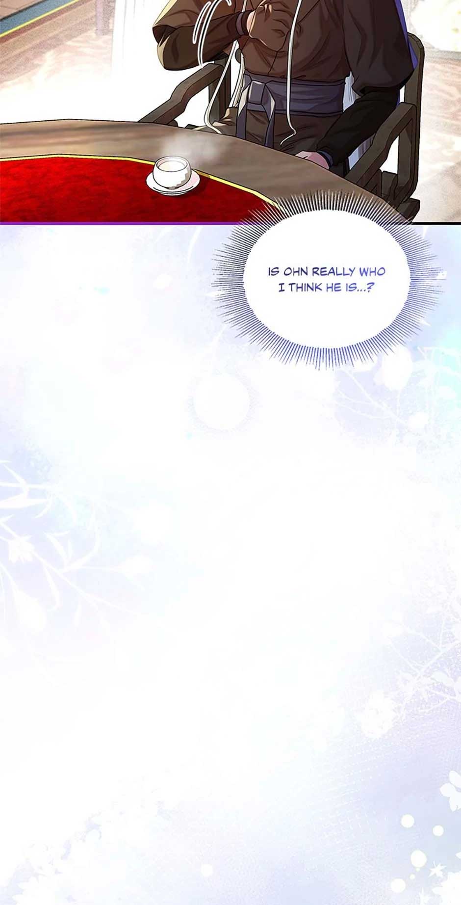 Avoiding the Heavenly Emperor Chapter 97 384 065