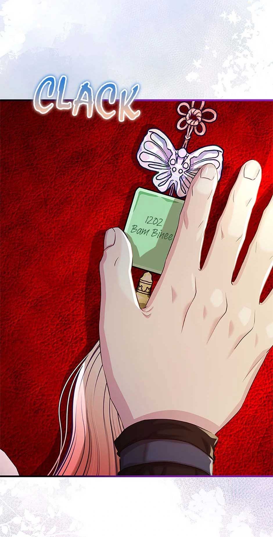 Avoiding the Heavenly Emperor Chapter 97 385 066